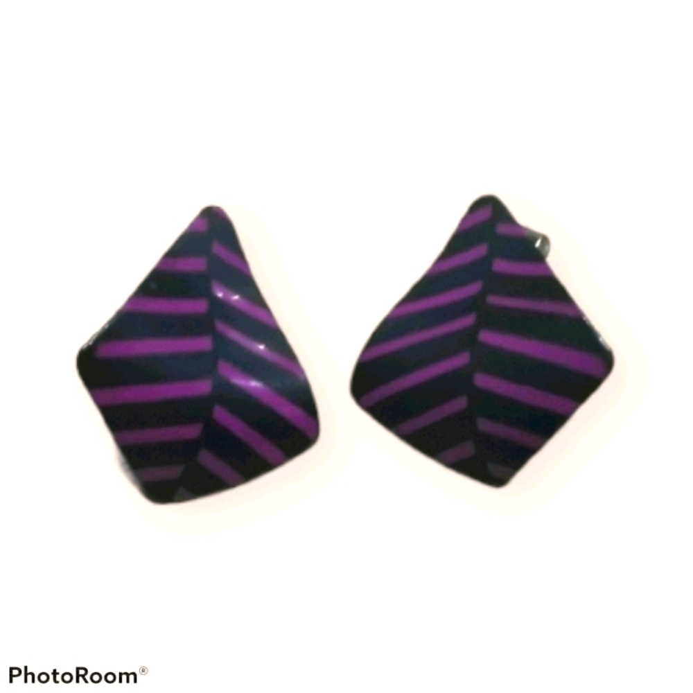 🍀3/$30 Vintage Earrings